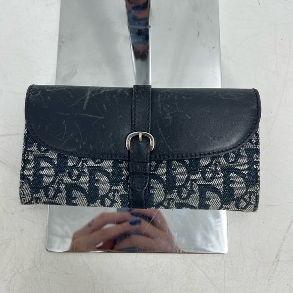 Dior Vintage Wallet - Picture 1 of 12